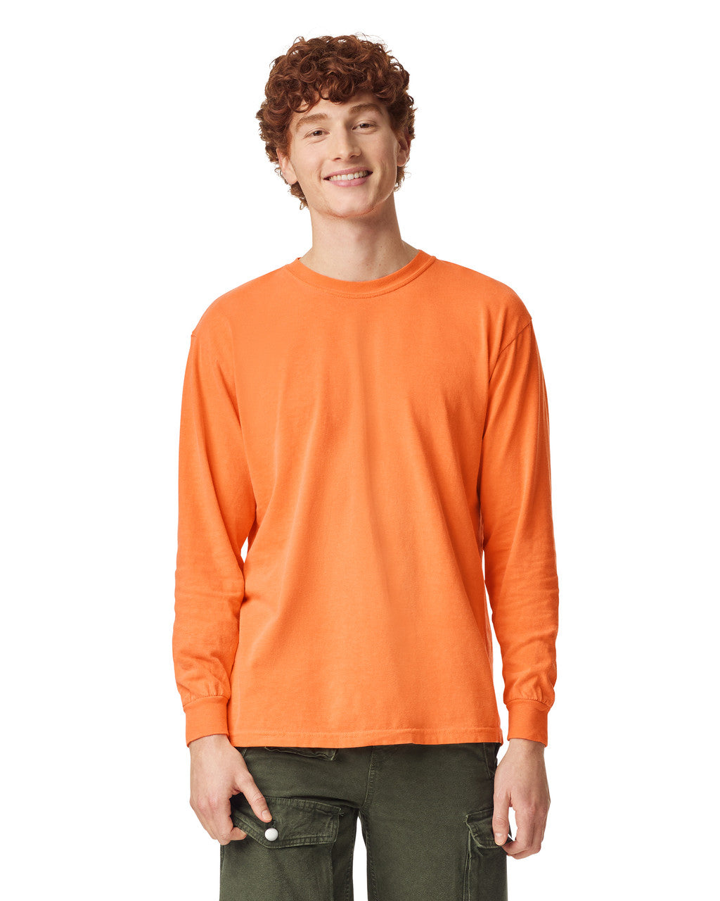 Comfort Colors GD Long Sleeve Shirt