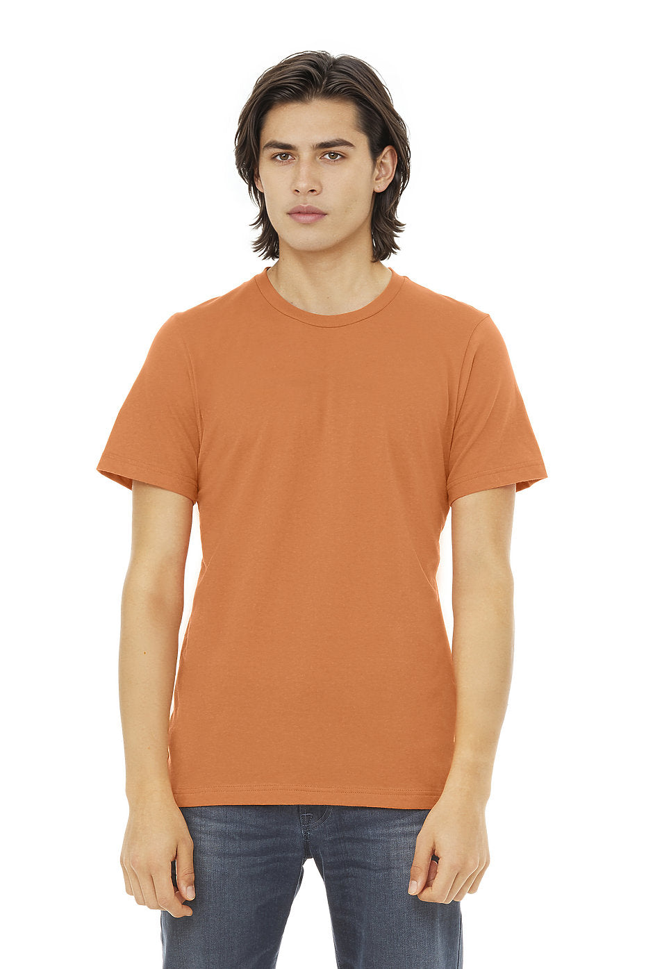 Bella Canvas Ring-Spun Cotton T-Shirt