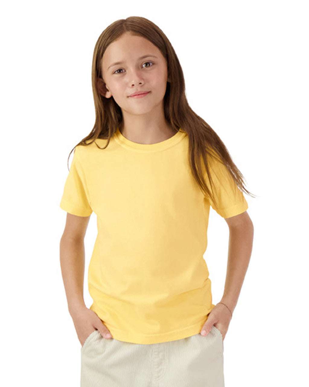Comfort Colors Youth GD T-Shirt