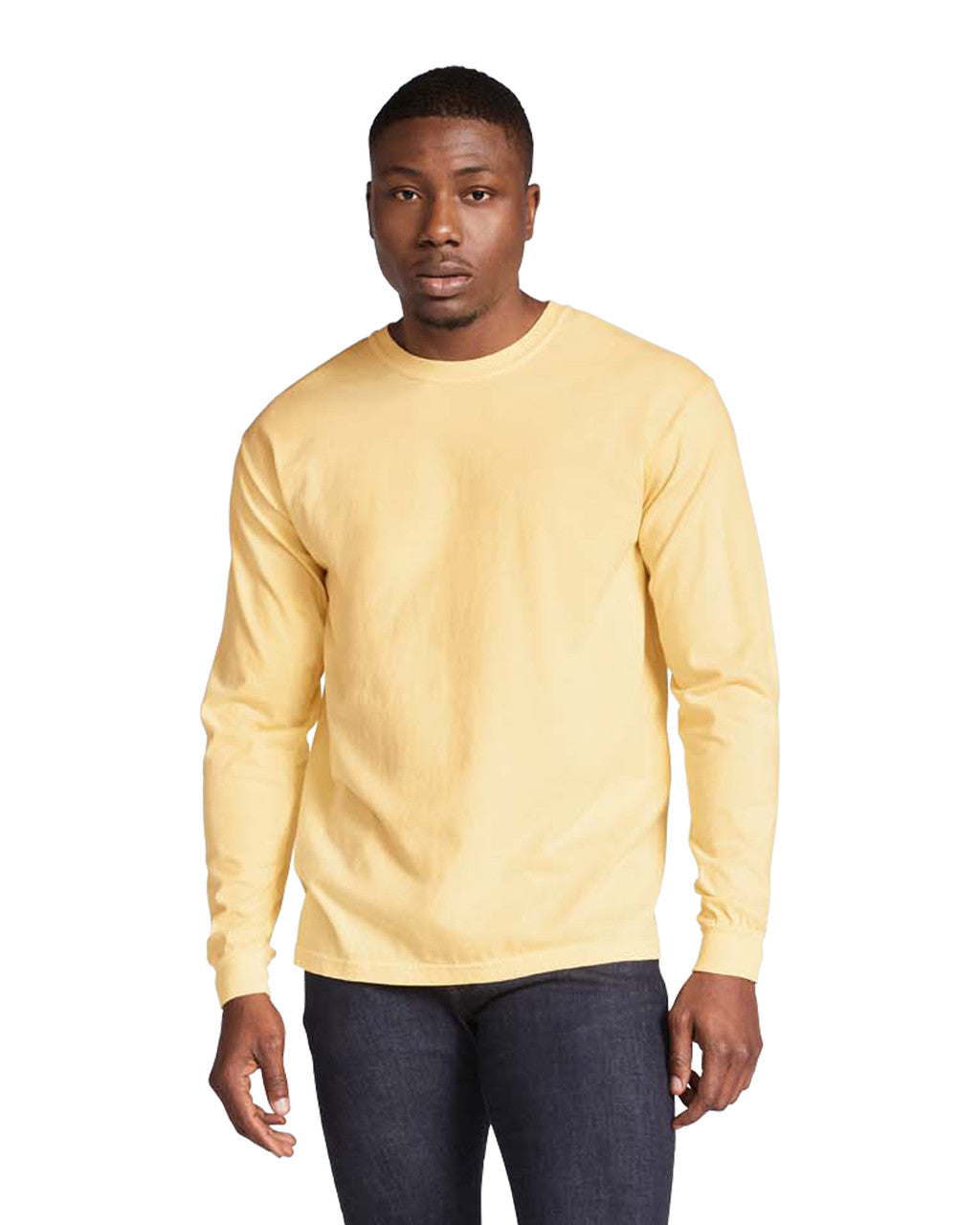 Comfort Colors GD Long Sleeve Shirt