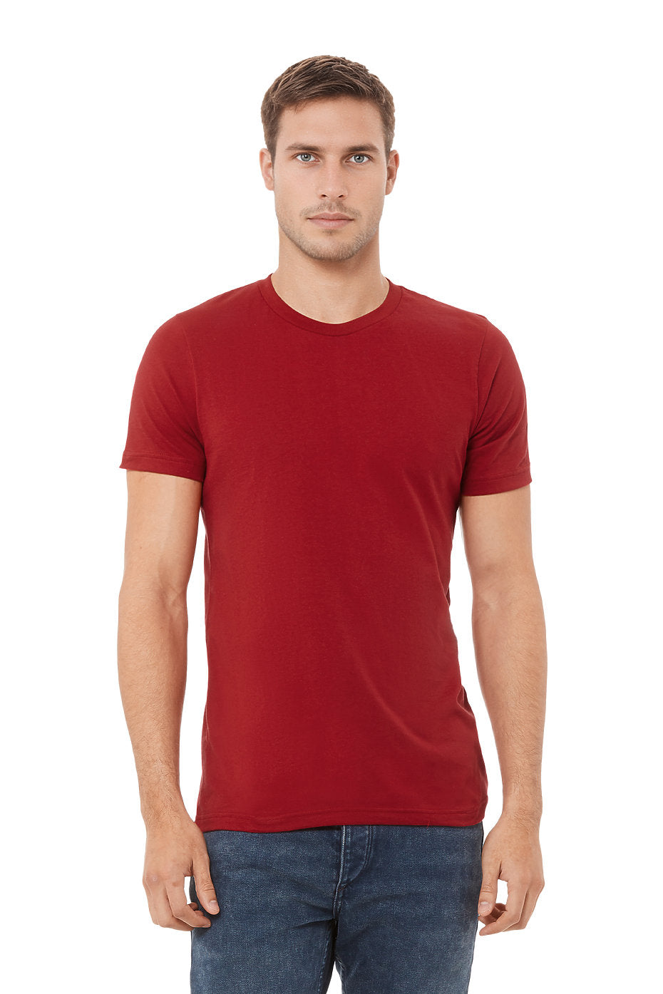 Bella Canvas Ring-Spun Cotton T-Shirt