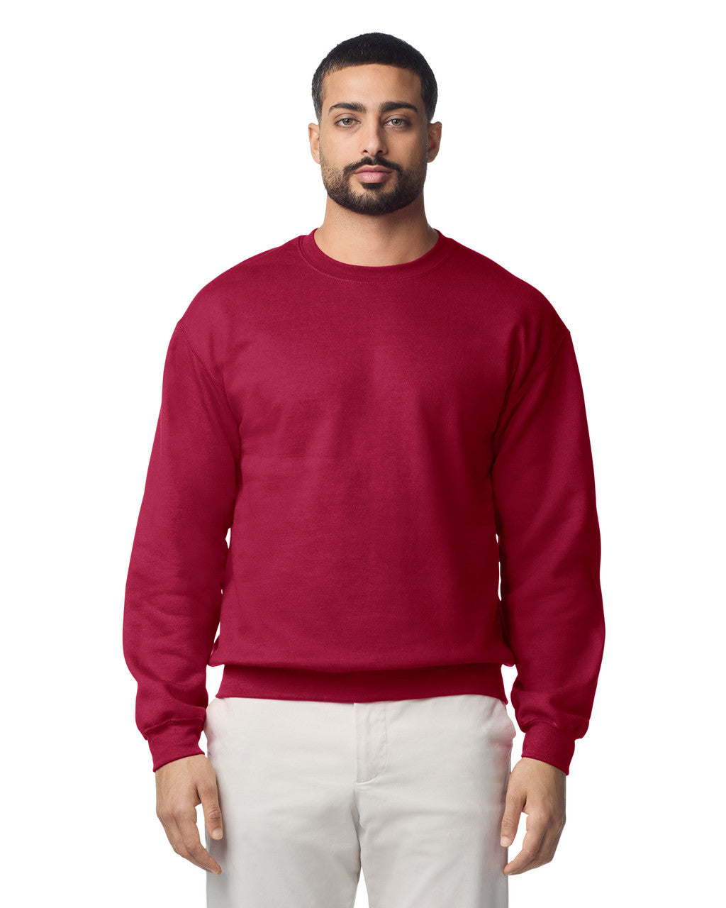 Gildan Heavy Blend Crew Neck