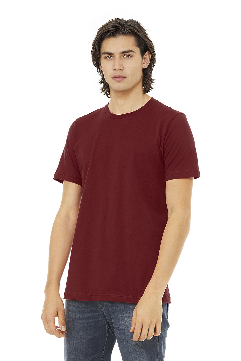Bella Canvas Ring-Spun Cotton T-Shirt