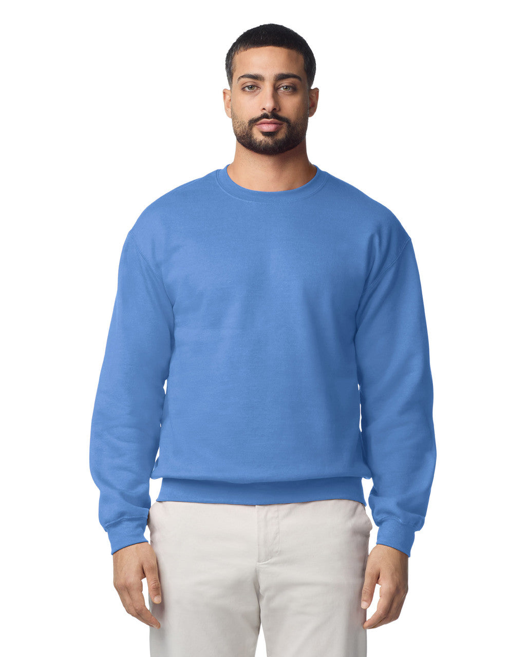 Gildan Heavy Blend Crew Neck
