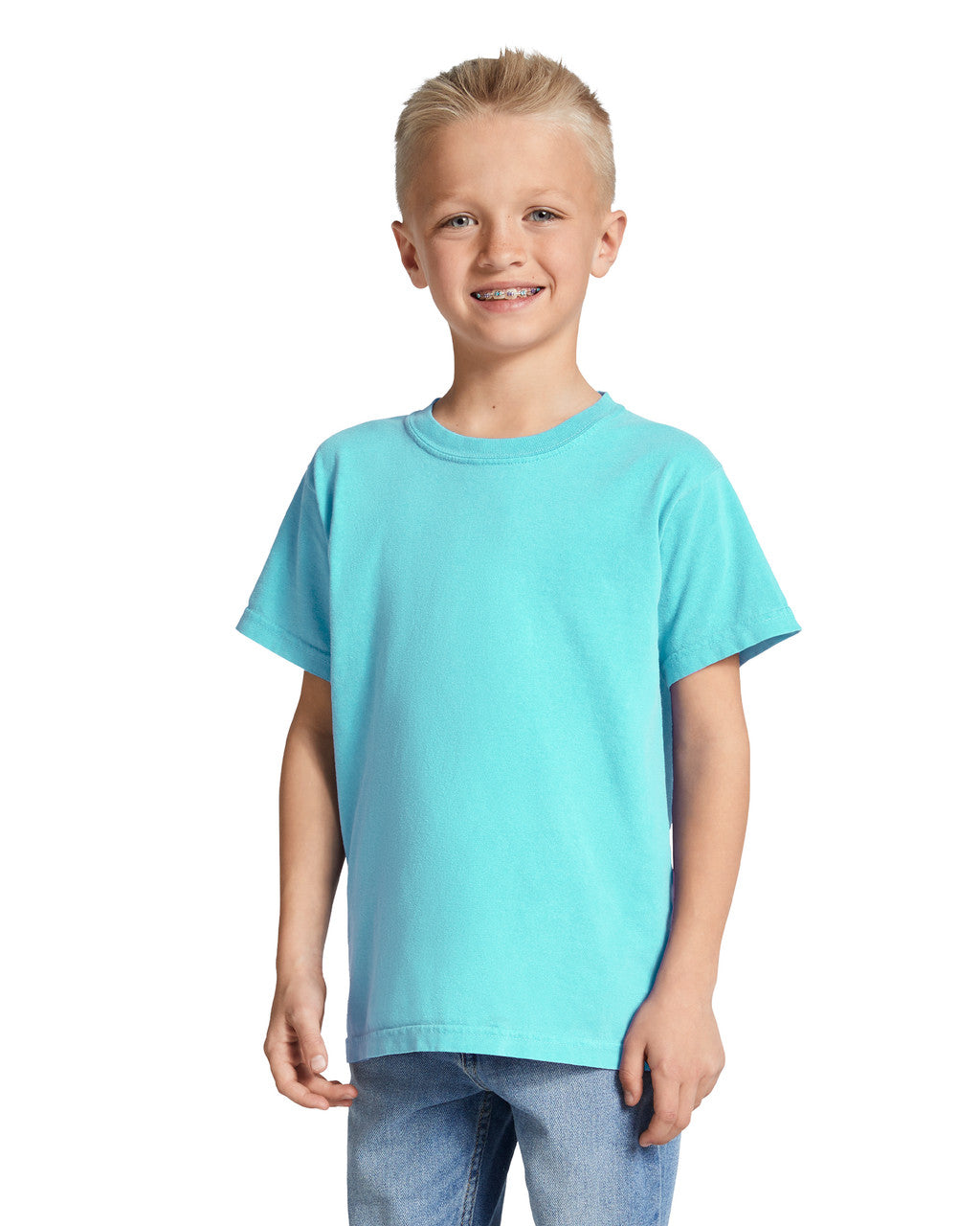 Comfort Colors Youth GD T-Shirt