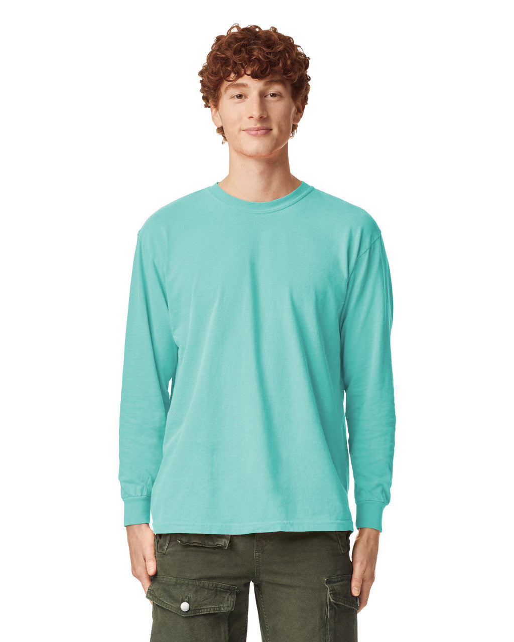Comfort Colors GD Long Sleeve Shirt