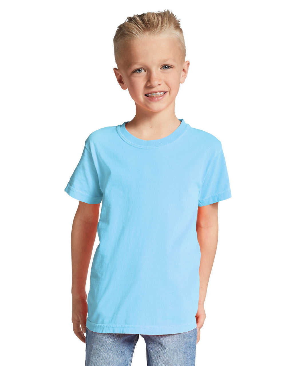 Comfort Colors Youth GD T-Shirt