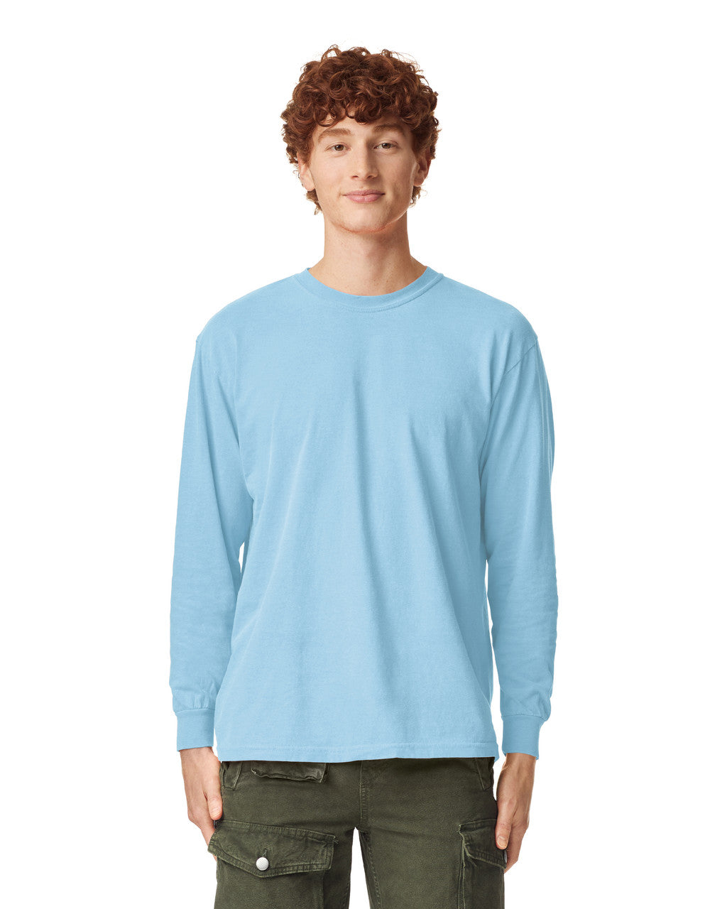Comfort Colors GD Long Sleeve Shirt