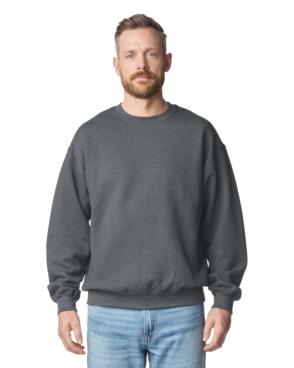 Gildan Heavy Blend Crew Neck