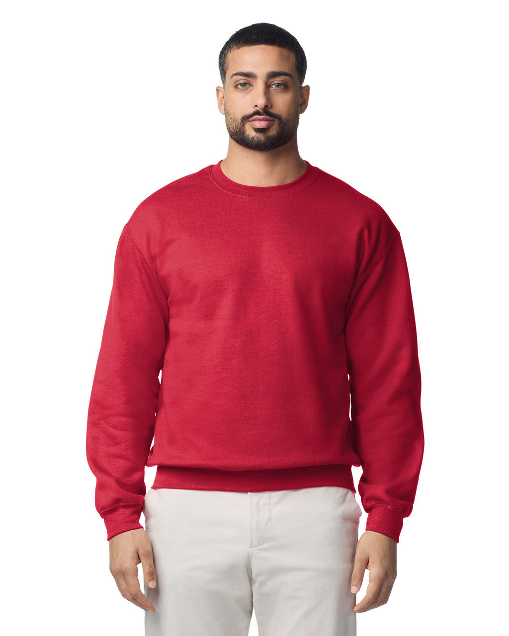 Gildan Heavy Blend Crew Neck