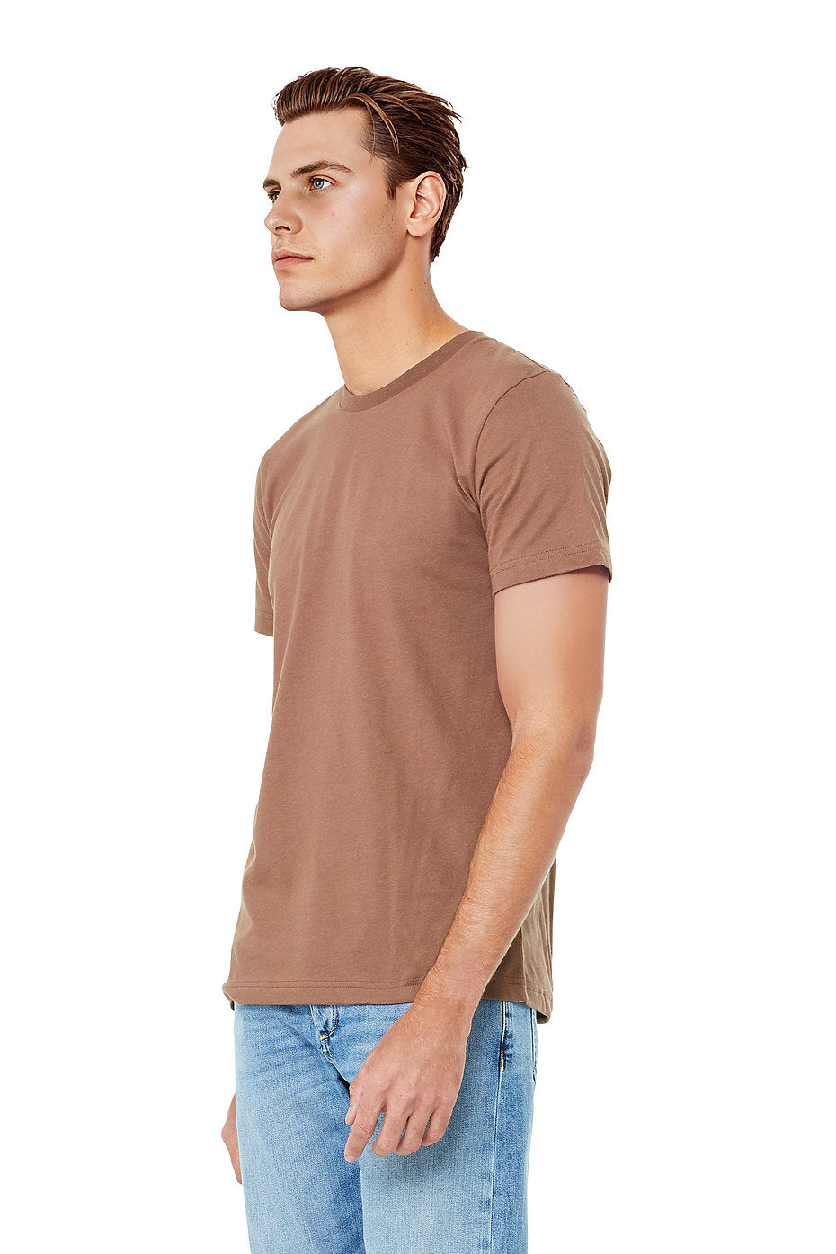 Bella Canvas Ring-Spun Cotton T-Shirt