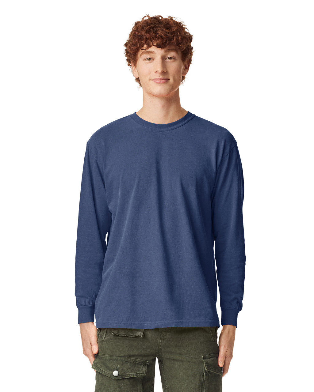 Comfort Colors GD Long Sleeve Shirt
