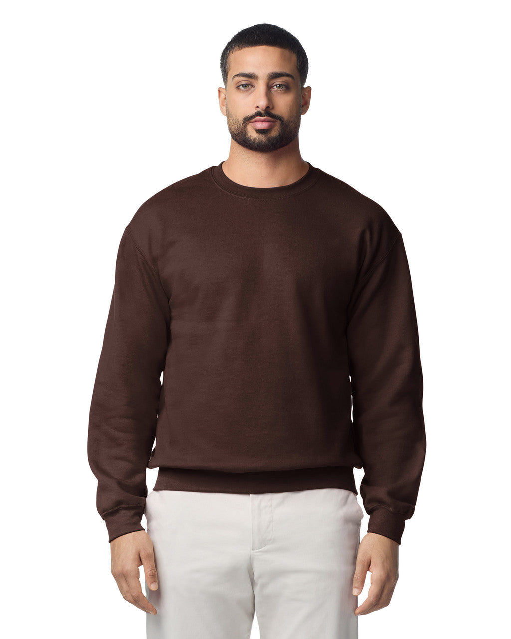 Gildan Heavy Blend Crew Neck