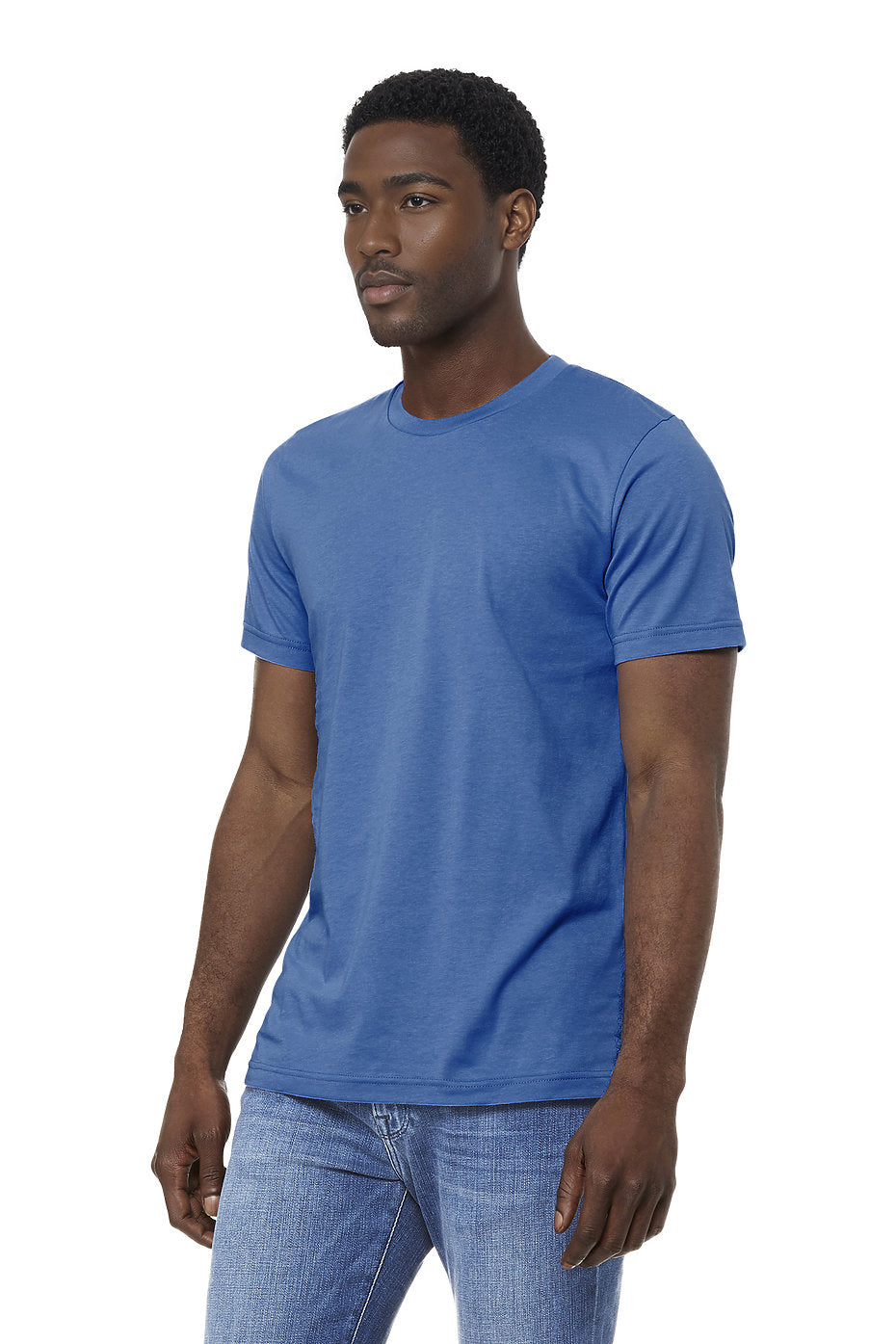 Bella Canvas Ring-Spun Cotton T-Shirt
