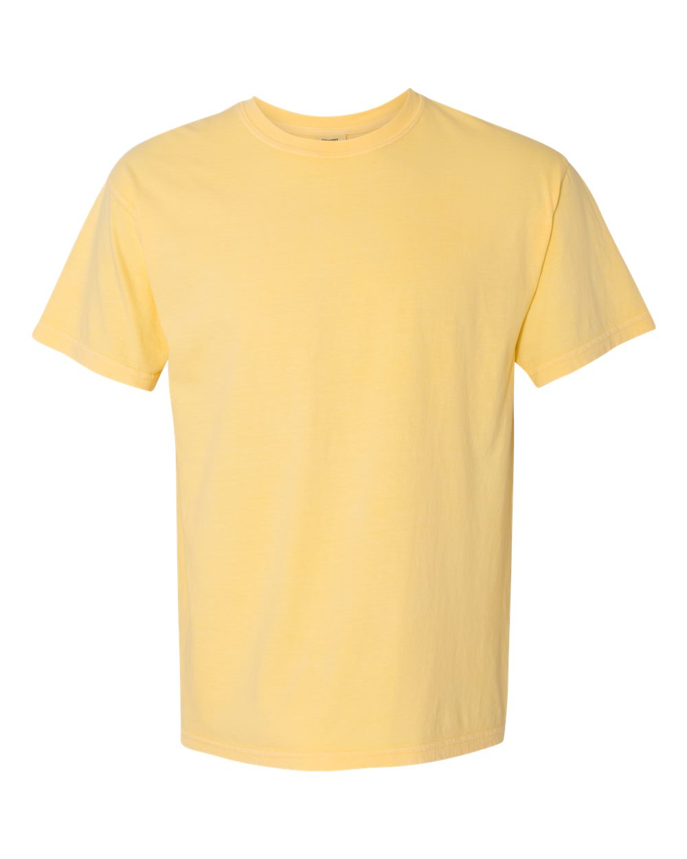 CC Garment Dyed T-Shirt