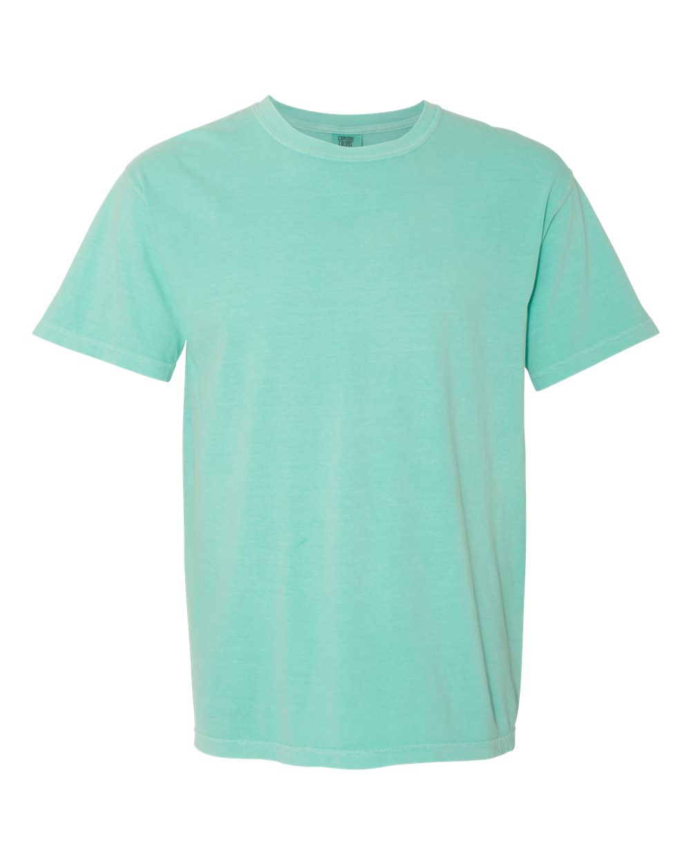 CC Garment Dyed T-Shirt