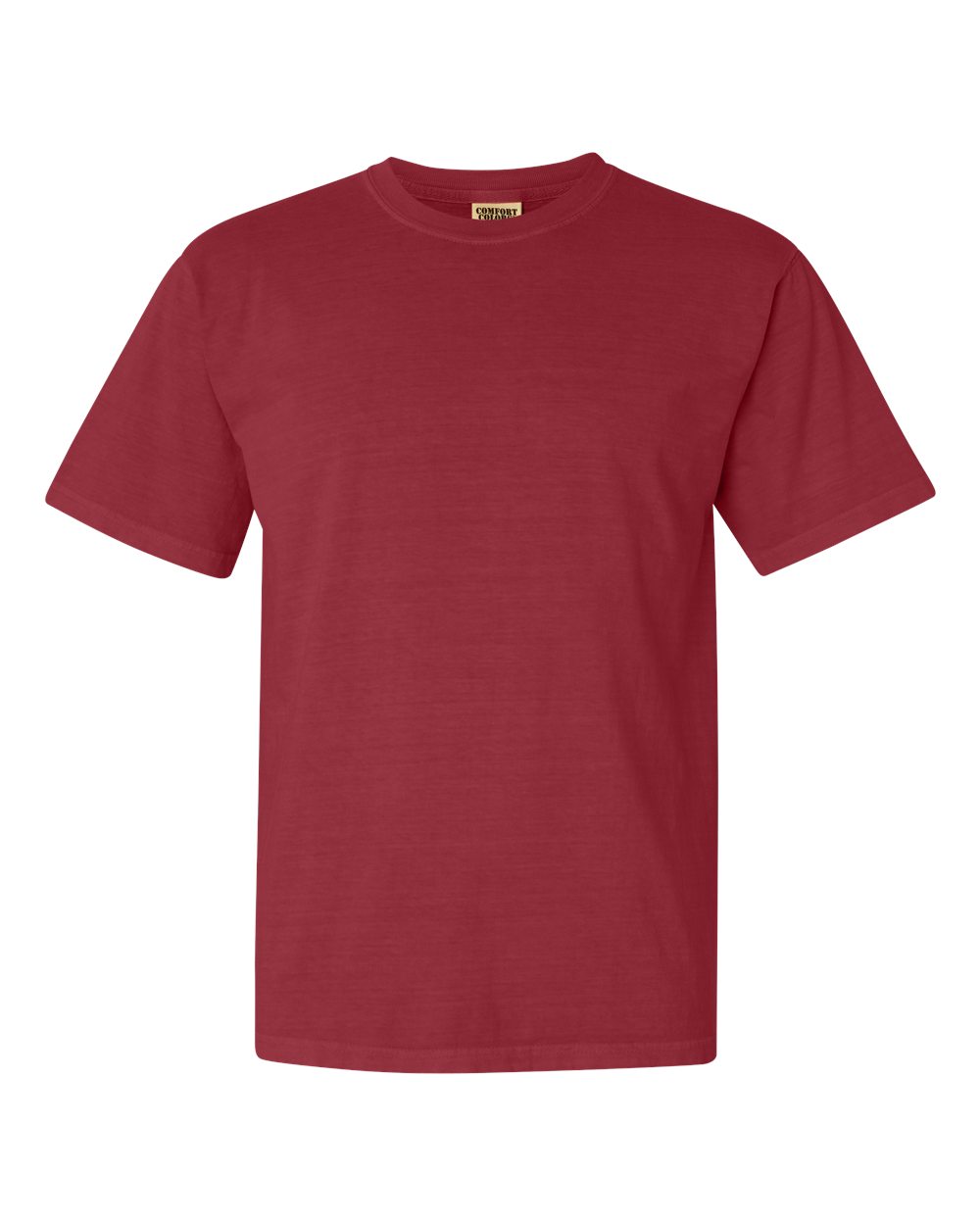 CC Garment Dyed T-Shirt