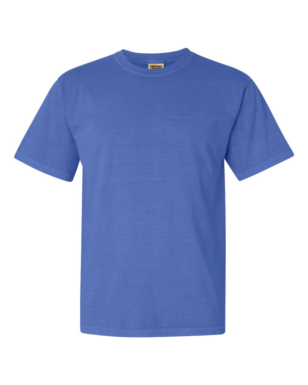 CC Garment Dyed T-Shirt