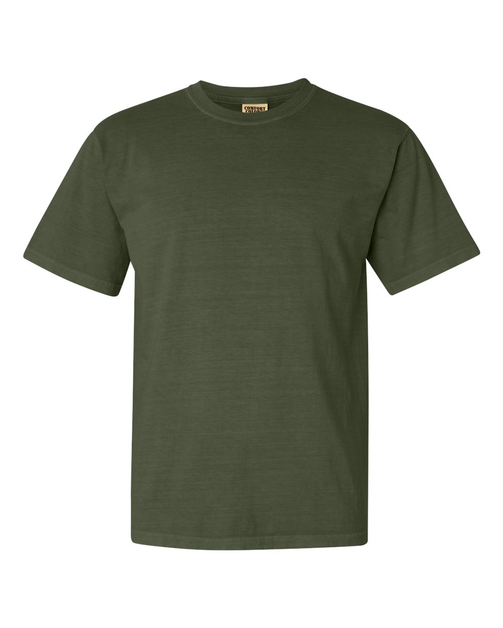 CC Garment Dyed T-Shirt