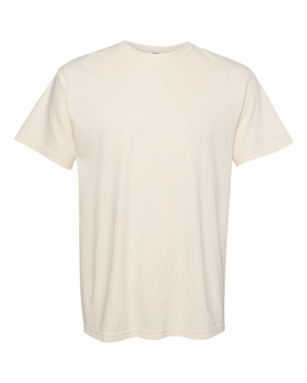 CC Garment Dyed T-Shirt