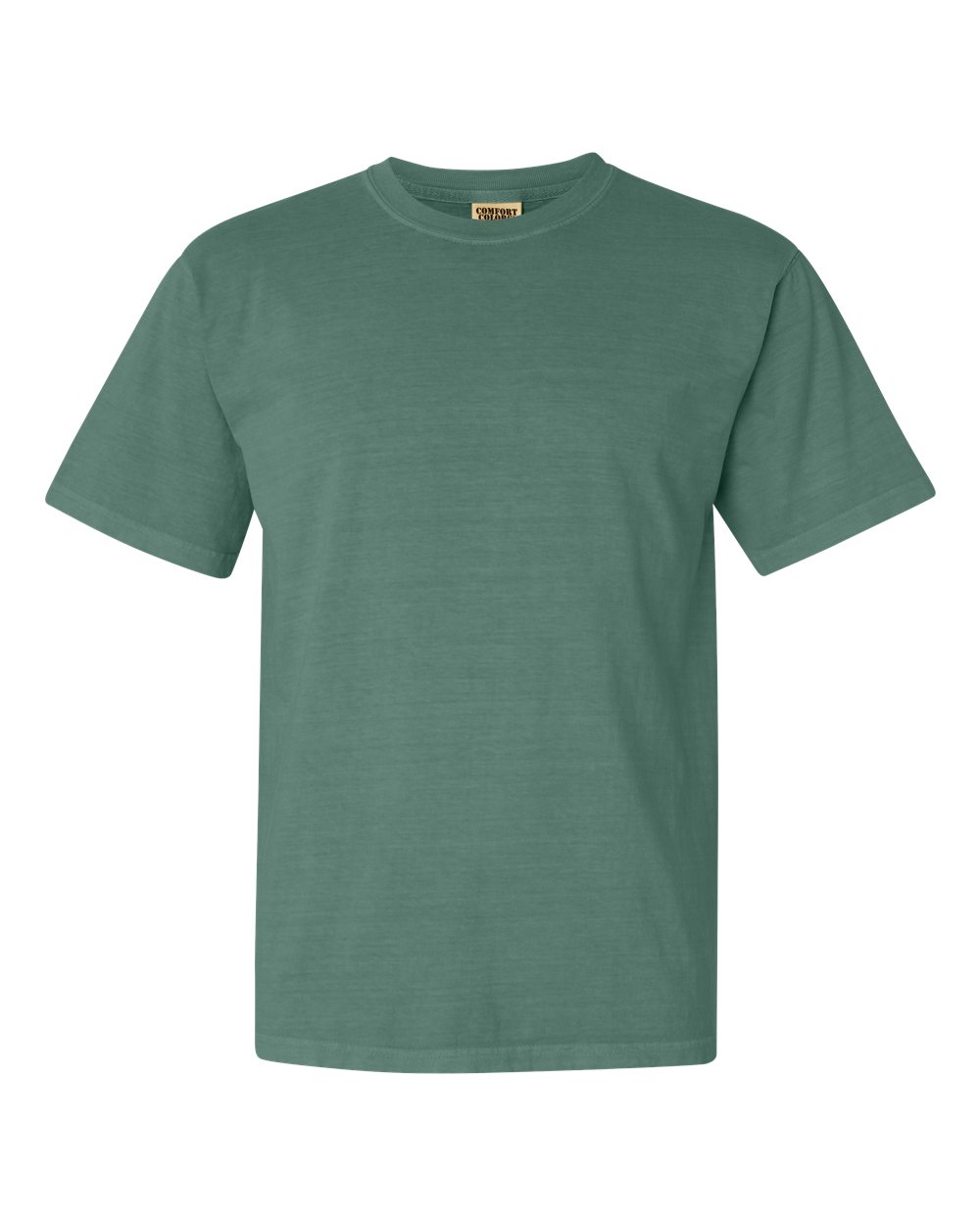 CC Garment Dyed T-Shirt