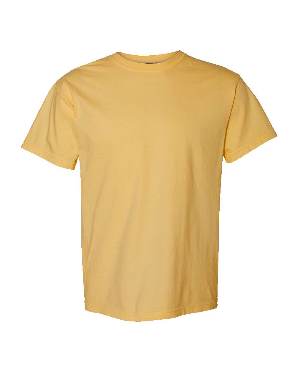 CC Garment Dyed T-Shirt
