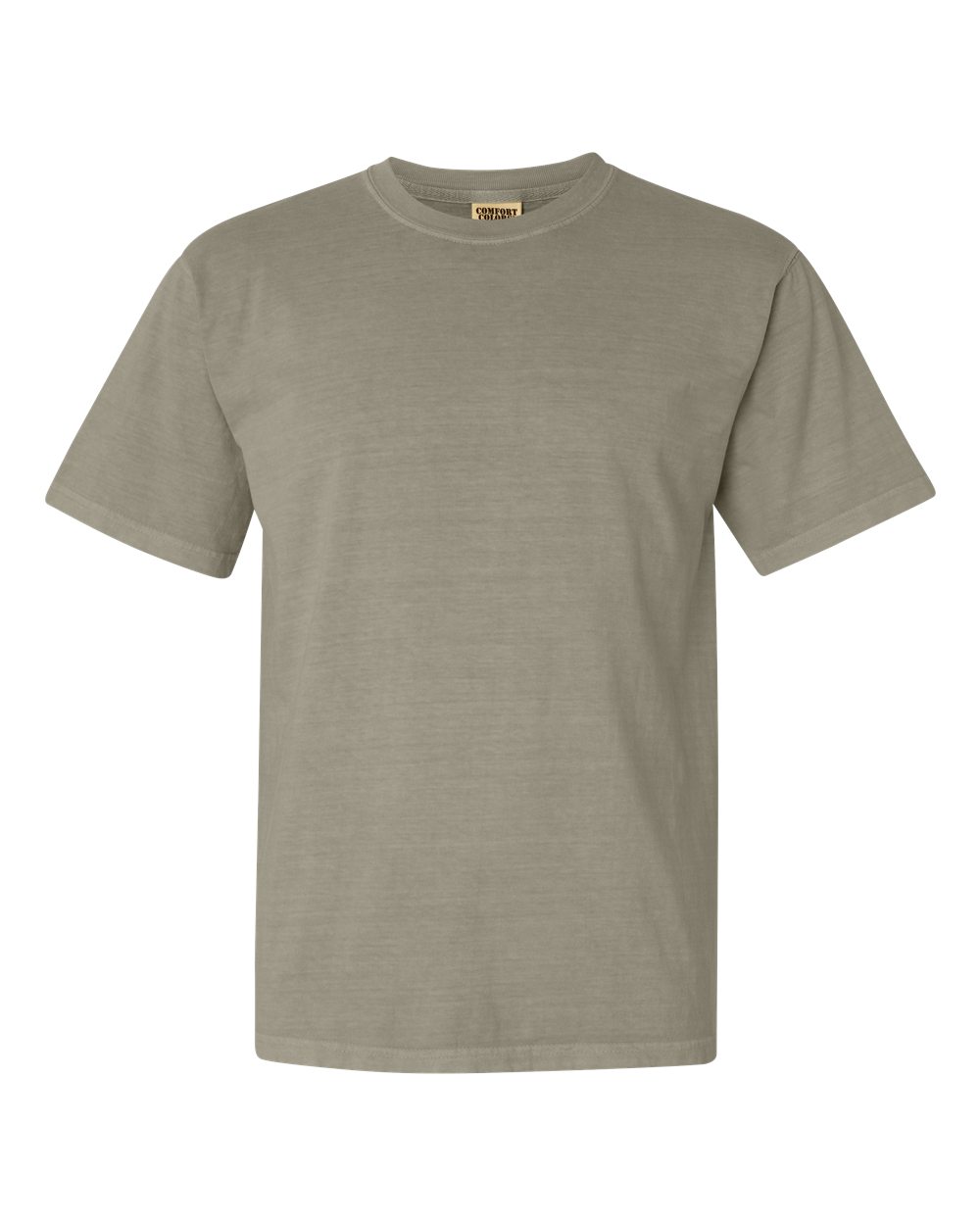CC Garment Dyed T-Shirt