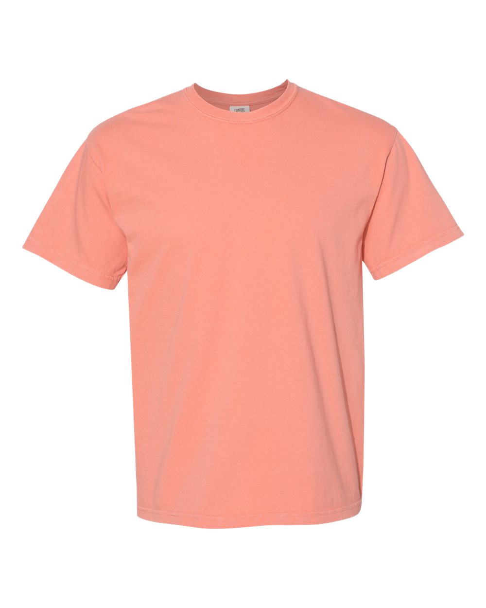 CC Garment Dyed T-Shirt