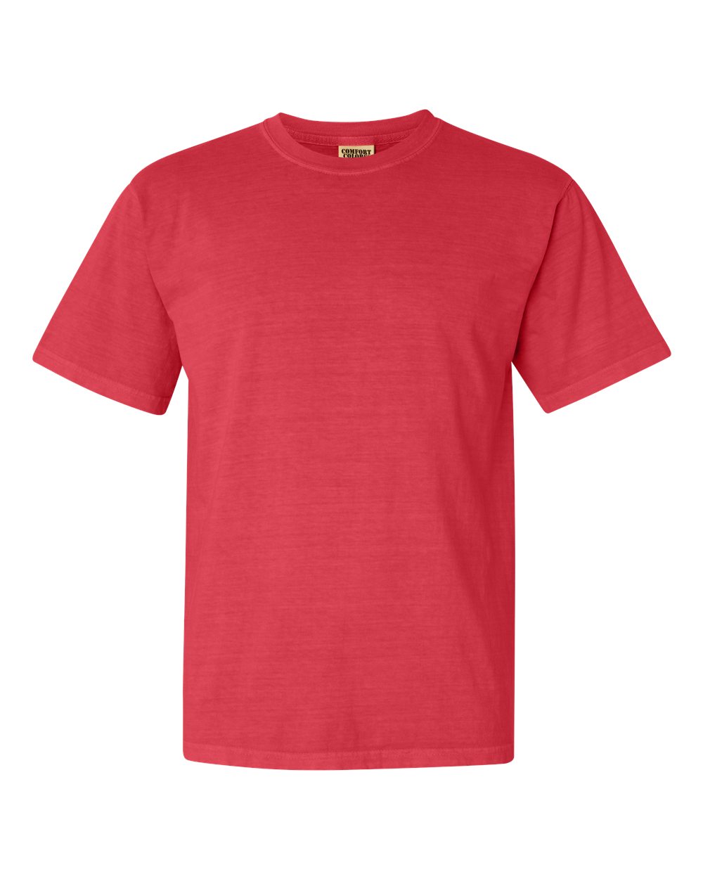 CC Garment Dyed T-Shirt