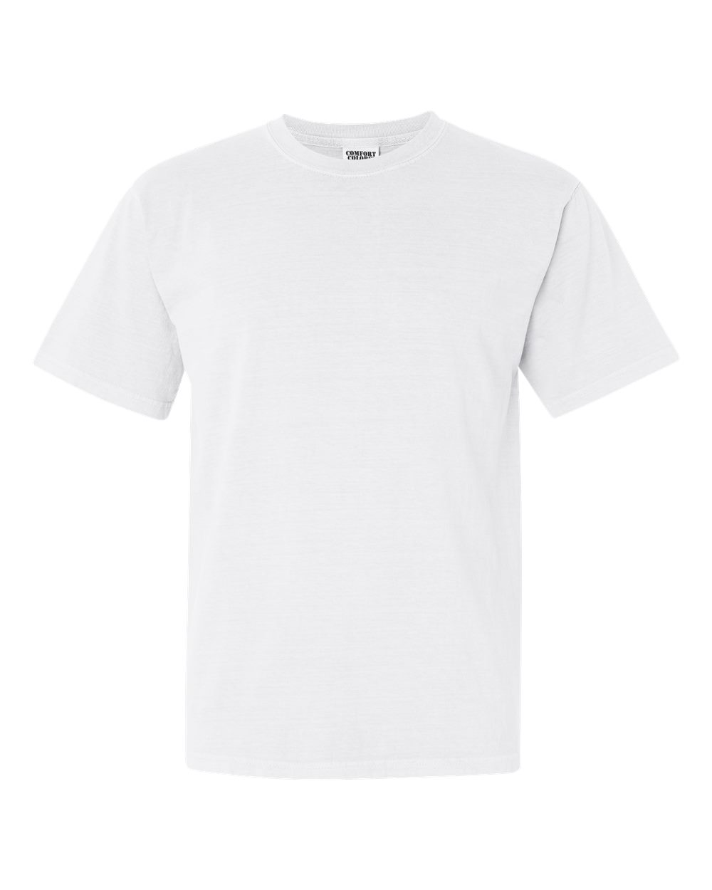 CC Garment Dyed T-Shirt