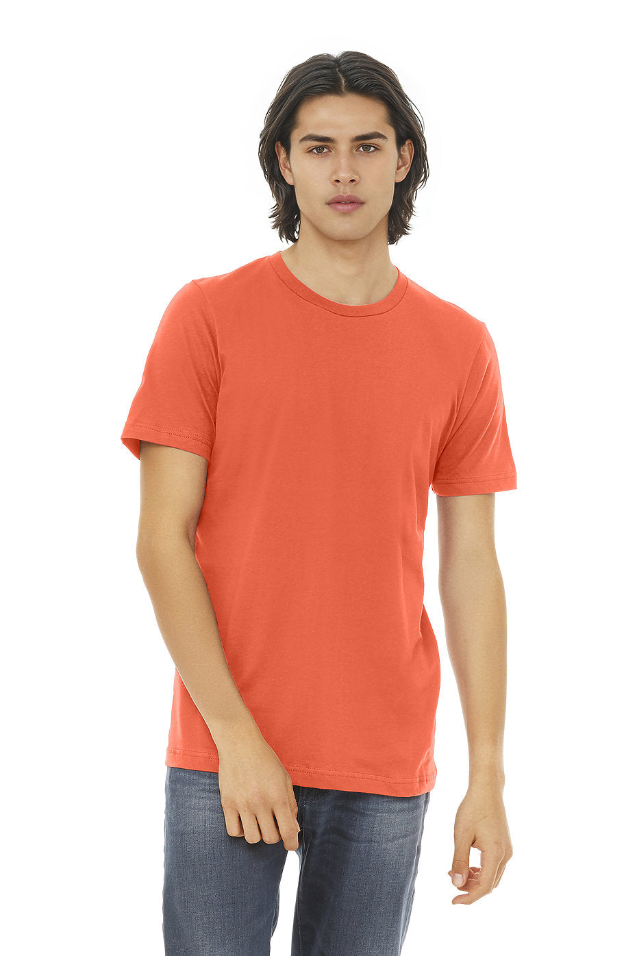 Bella Canvas Ring-Spun Cotton T-Shirt