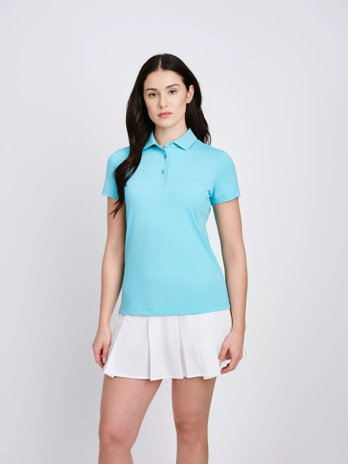 Versa Women's Polo Shirt