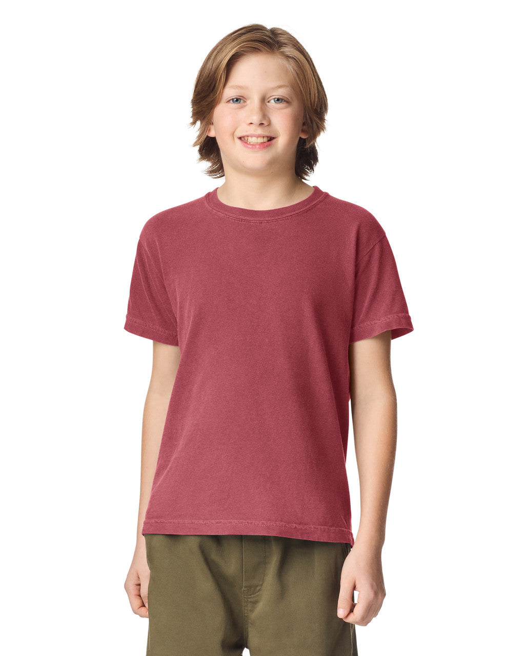 Comfort Colors Youth GD T-Shirt