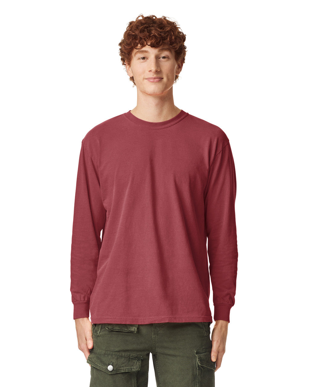 Comfort Colors GD Long Sleeve Shirt