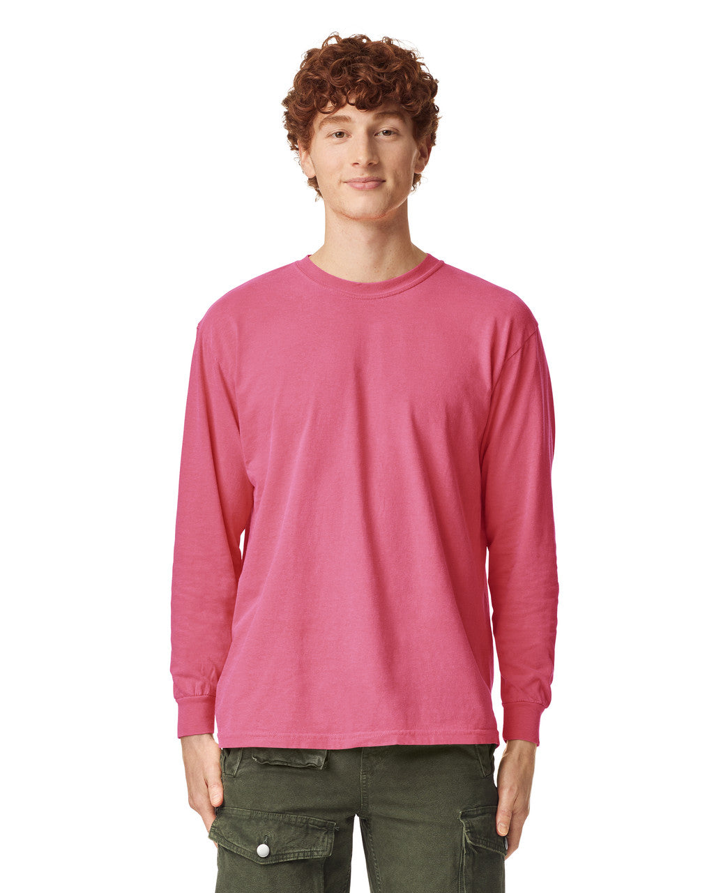 Comfort Colors GD Long Sleeve Shirt