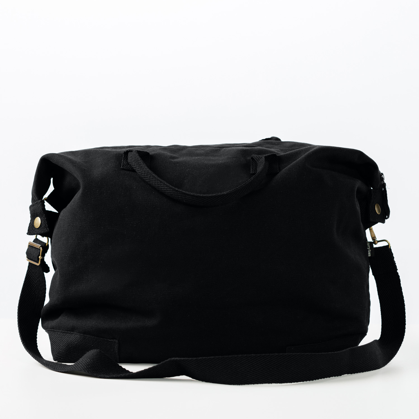 The Canvas Weekender Bag- US
