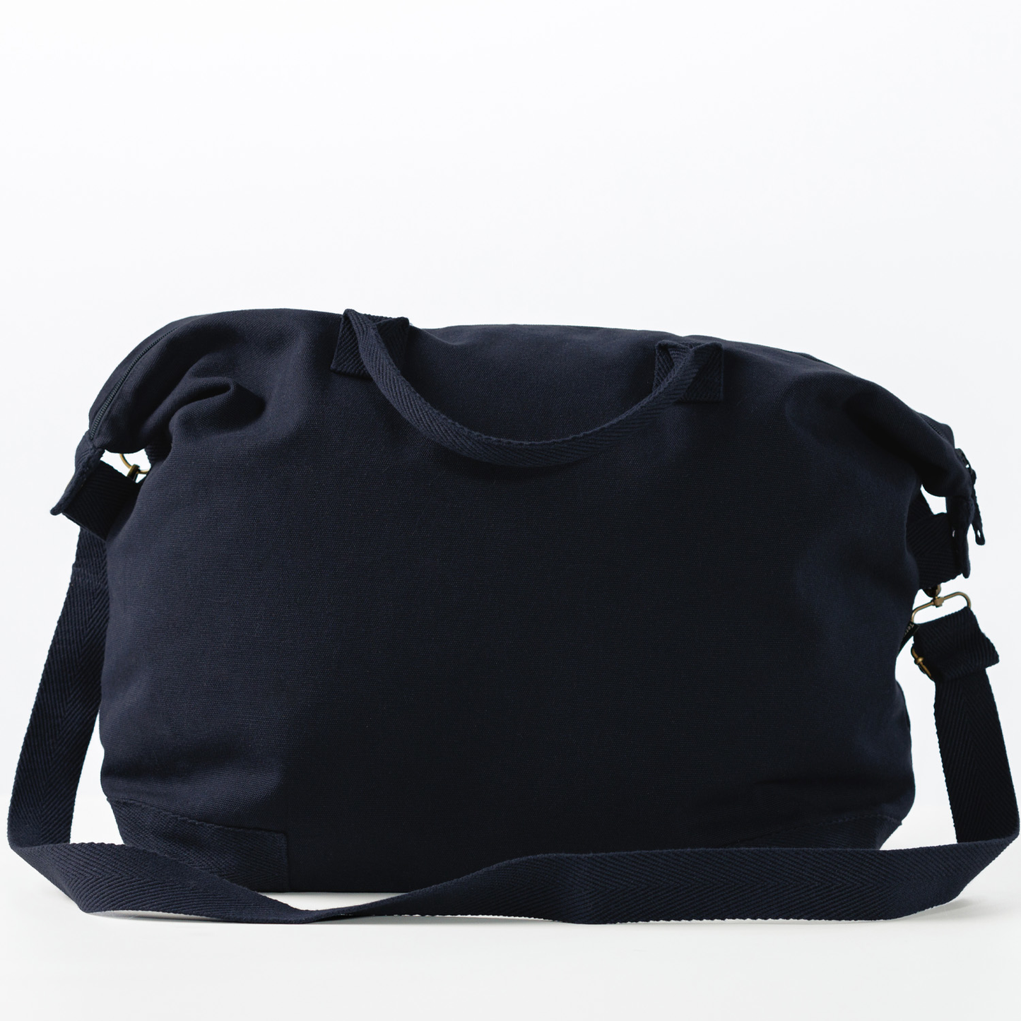 The Canvas Weekender Bag- US