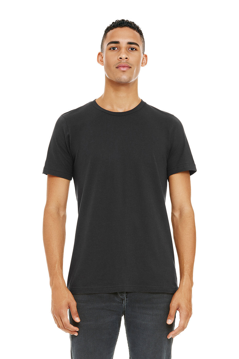 Bella Canvas Ring-Spun Cotton T-Shirt