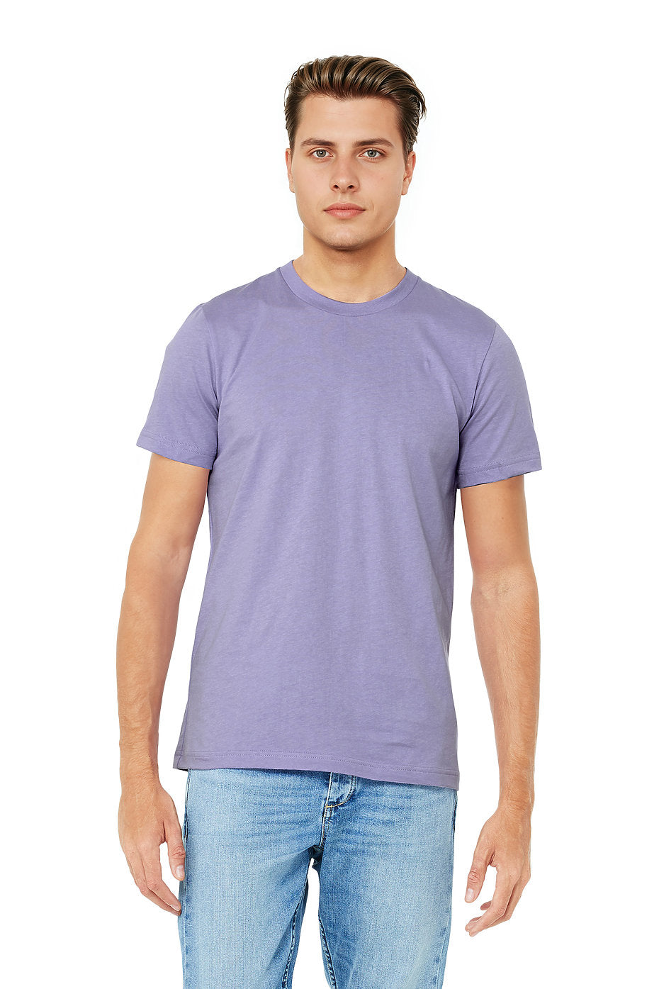Bella Canvas Ring-Spun Cotton T-Shirt