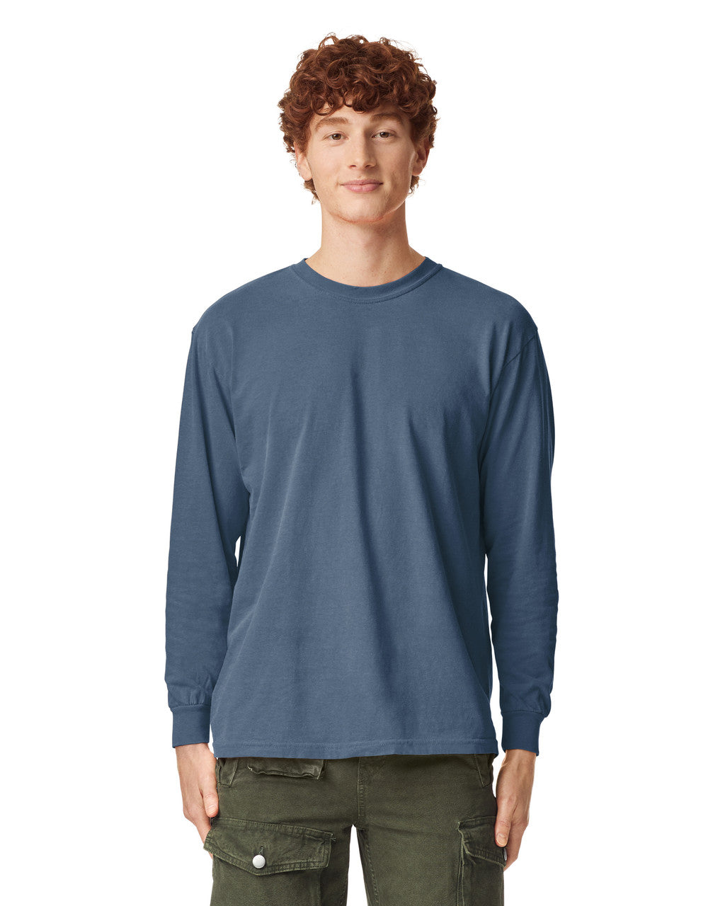 Comfort Colors GD Long Sleeve Shirt