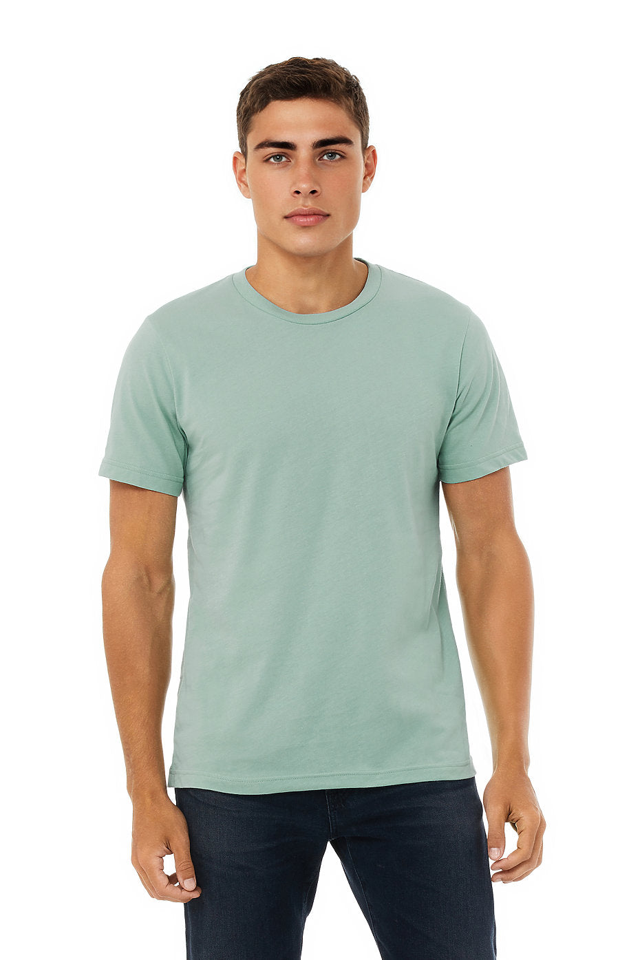 Bella Canvas Ring-Spun Cotton T-Shirt