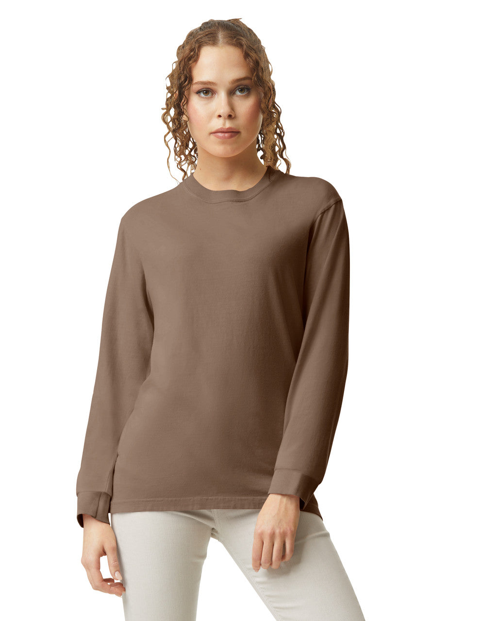 Comfort Colors GD Long Sleeve Shirt