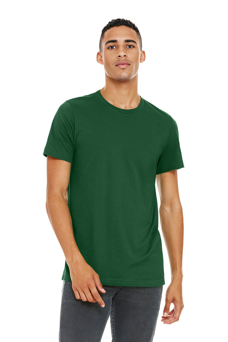 Bella Canvas Ring-Spun Cotton T-Shirt