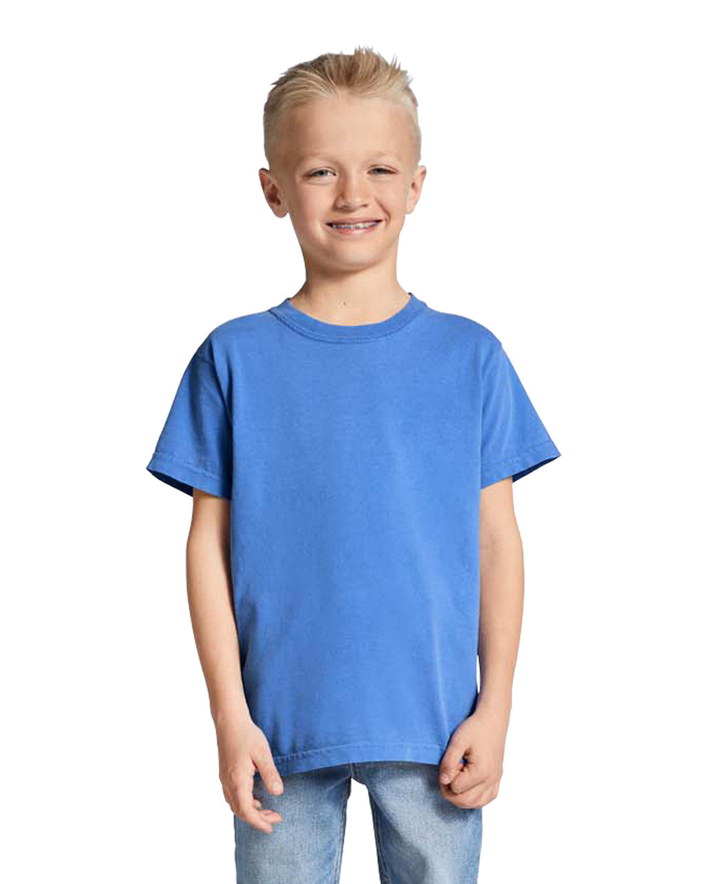 Comfort Colors Youth GD T-Shirt