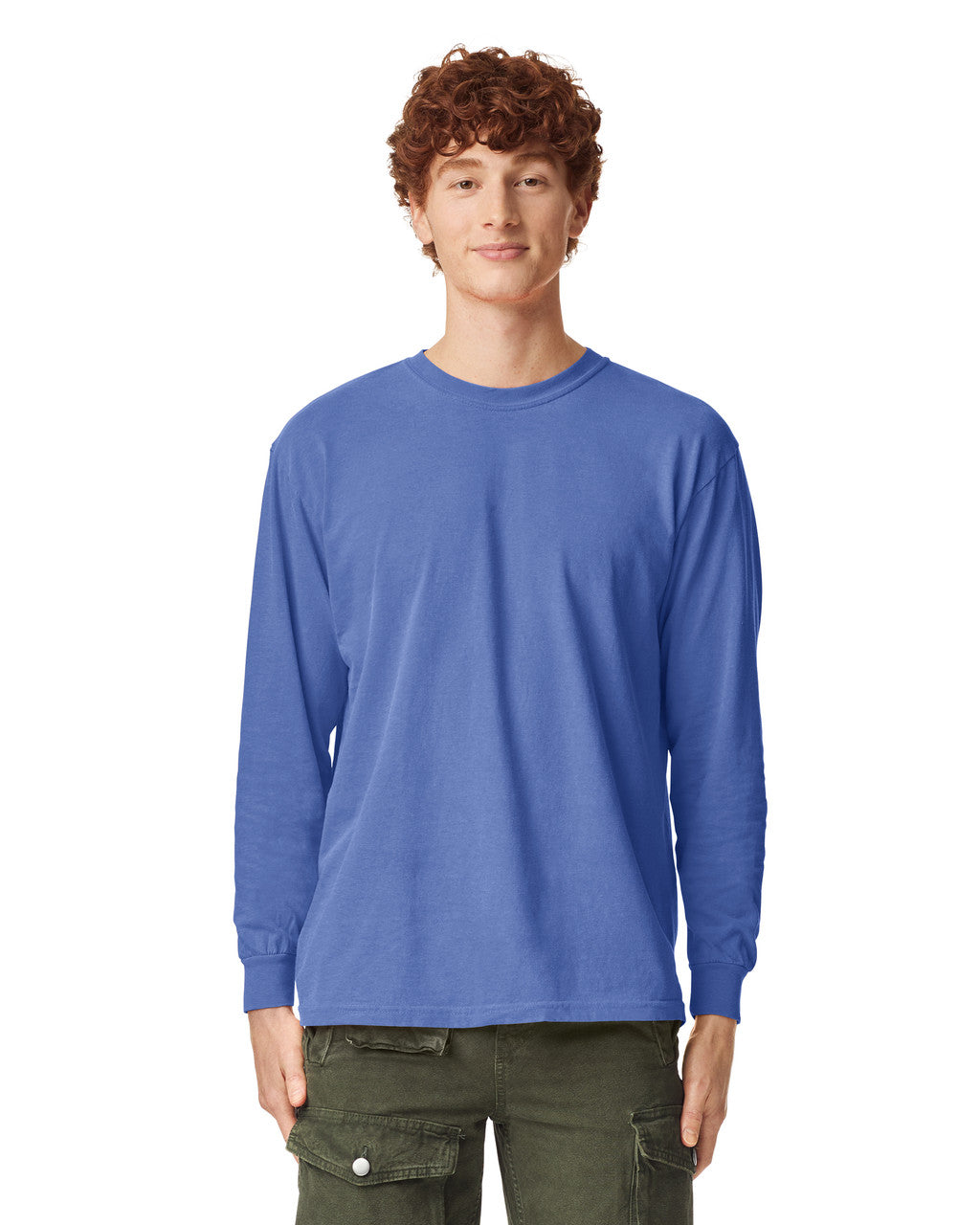 Comfort Colors GD Long Sleeve Shirt