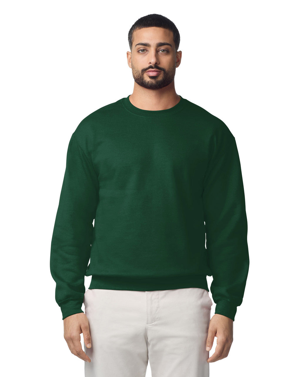 Gildan Heavy Blend Crew Neck