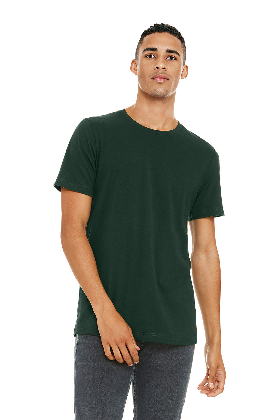 Bella Canvas Ring-Spun Cotton T-Shirt