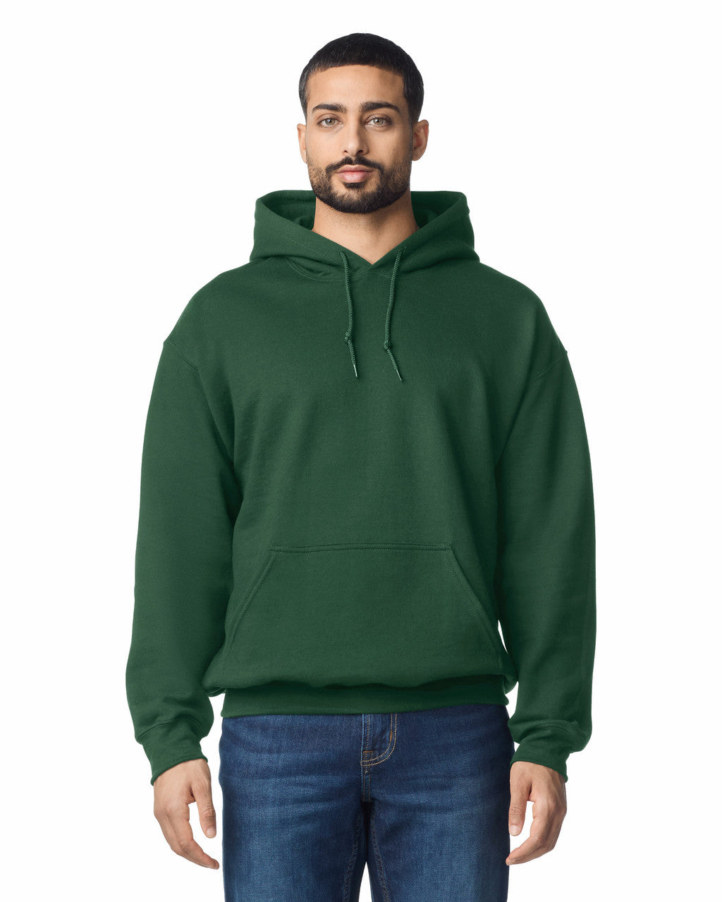 Gildan Heavy Blend Hood