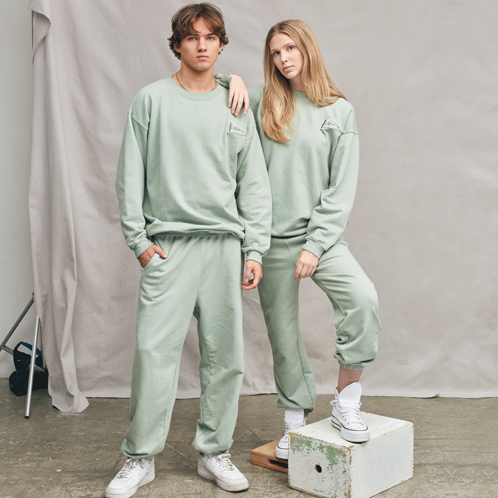 Bow River Vintage Sweatpant