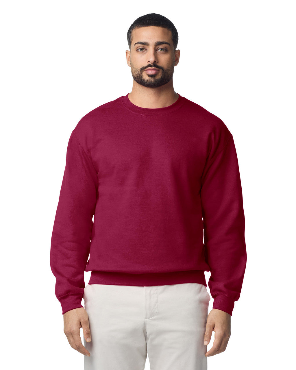 Gildan Heavy Blend Crew Neck